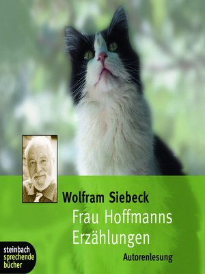 cover image of Frau Hoffmanns Erzählungen (Ungekürzt)